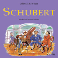 Schubert - crianças famosas