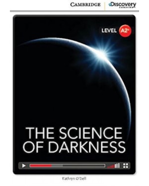 SCIENCE OF DARKNESS WITH ONLINE ACCESS