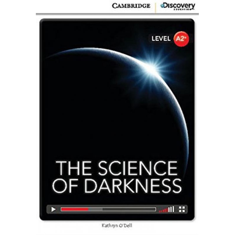 SCIENCE OF DARKNESS WITH ONLINE ACCESS