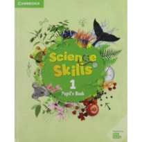 SCIENCE SKILLS 1 PB