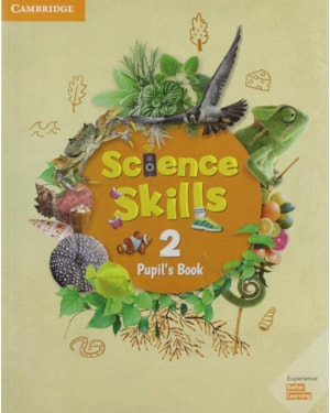 SCIENCE SKILLS 2 PB