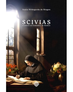 SCIVIAS - CONHECE OS CAMINHOS DO SENHOR