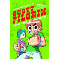 SCOTT PILGRIM CONTRA O MUNDO, VOL.1