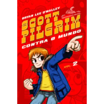 SCOTT PILGRIM CONTRA O MUNDO, VOL.2