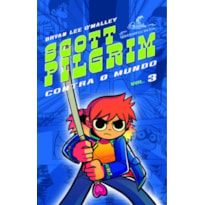 SCOTT PILGRIM CONTRA O MUNDO, VOL. 3