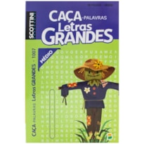 SCOTTINI CAÇA GRANDES N1007 96P(M)