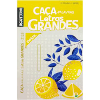 SCOTTINI CAÇA GRANDES N2128 32P(D)