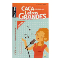 SCOTTINI CAÇA GRANDES N2130 32P(D)