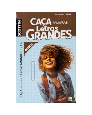 SCOTTINI CAÇA GRANDES N2132 32P(D)