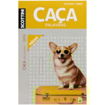 SCOTTINI CAÇA N2079 32P(M)