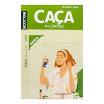 SCOTTINI CAÇA N2094 32P(D)