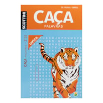 SCOTTINI CAÇA N2102 32P(D)