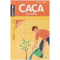 SCOTTINI CAÇA N2104 32P(D)