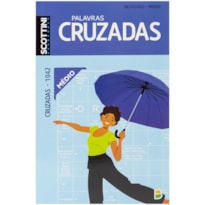 SCOTTINI CRUZADAS N1042 96P(M)