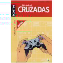 SCOTTINI CRUZADAS N1043 96P(D)