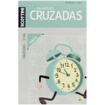 SCOTTINI CRUZADAS N2184 32P(F)