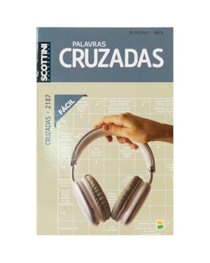 SCOTTINI CRUZADAS N2187 32P(F)