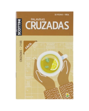 SCOTTINI CRUZADAS N2188 32P(F)