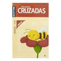 SCOTTINI CRUZADAS N2192 32P(M)