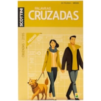 SCOTTINI CRUZADAS N2195 32P(M)