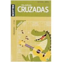 SCOTTINI CRUZADAS N2198 32P(D)