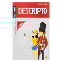 SCOTTINI DESCRIPTO (96P) N.1010 (FÁCIL)