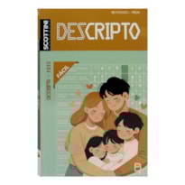 SCOTTINI DESCRIPTO N1035 96P(F)