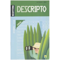 SCOTTINI DESCRIPTO N2136 329(F)