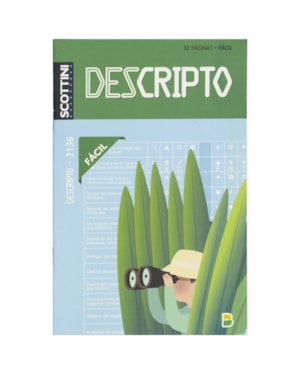 SCOTTINI DESCRIPTO N2136 329(F)