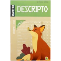 SCOTTINI DESCRIPTO N2151 32P(D)