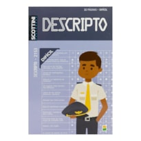 SCOTTINI DESCRIPTO N2153 32P(D)