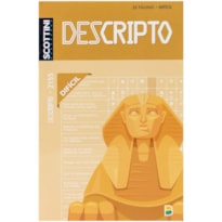 SCOTTINI DESCRIPTO N2155 32P(D)
