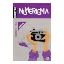 SCOTTINI NUMERIGMA N1040 96P(D)