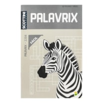 SCOTTINI PALAVRIX (32P) N.2204 (FÁCIL)