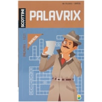 SCOTTINI PALAVRIX N1021 96P(D)