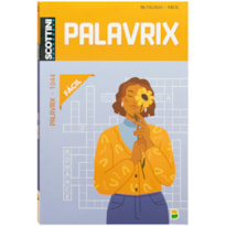 SCOTTINI PALAVRIX N1044 96P(F)