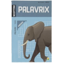 SCOTTINI PALAVRIX N1045 96P(M)
