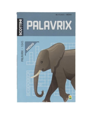 SCOTTINI PALAVRIX N1045 96P(M)