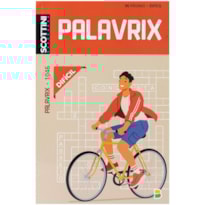 SCOTTINI PALAVRIX N1046 96P(D)