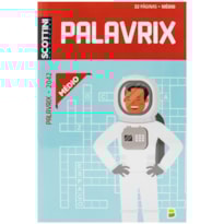 SCOTTINI PALAVRIX N2042 32P(M)