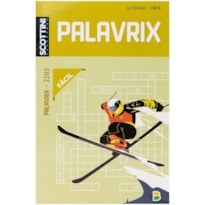 SCOTTINI PALAVRIX N2203 32P(F)