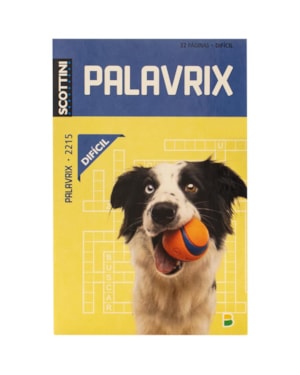 SCOTTINI PALAVRIX N2215 32P(D)