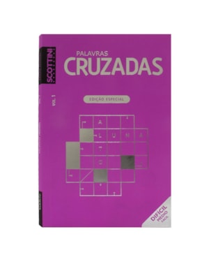 SCOTTINI TOUCH CRUZADAS N7 196P (FMD)
