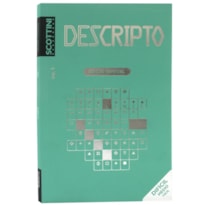 Scottini touch: Descripto FMD V1