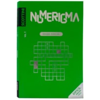 Scottini touch: Numerigma FMD V1