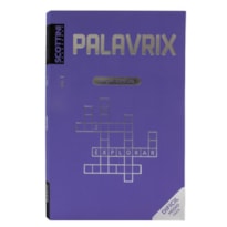 SCOTTINI TOUCH PALAVRIX N10 196P (FMD)