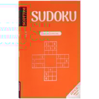Scottini touch: Sudoku FMD V1