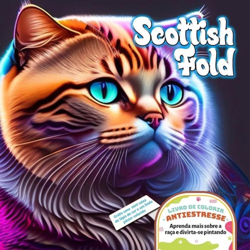 SCOTTISH FOLD