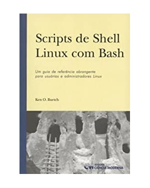 SCRIPTS DE SHELL LINUX COM BASH - 1