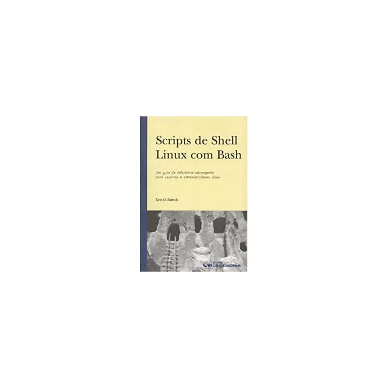 SCRIPTS DE SHELL LINUX COM BASH - 1